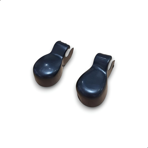 Par Capa Braço Limpador Dianteiro Celta Todos Prisma G1