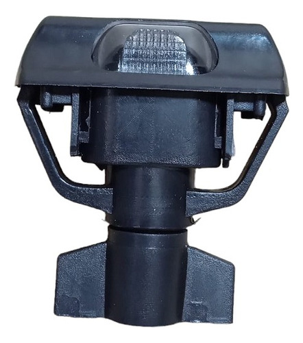 Lanterna Luz De Placa Ford Escort 84 85 86 L Gl Ghia Xr3