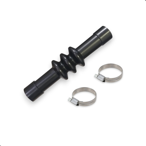 Guarda Po Vareta De Oleo Brasilia Variant - Original Vw