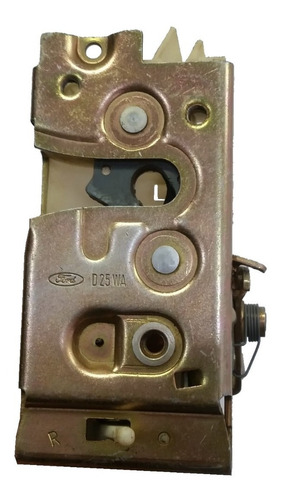 Fechadura Porta Traseira Direita Eletrica Escort Zetec 97/02