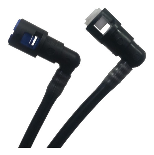 Par Mangueira Combustível Santana Quantum Cli - 95 96 - 4b -