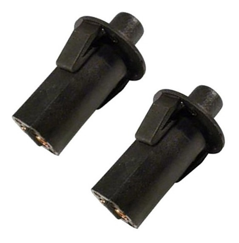 Par Interruptor Porta Pampa Del Rey Corcel Belina F1000