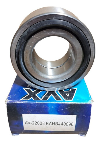 Rolamento Roda Dianteira Renault Trafic 2.1 / 2.2 Apos 91/..