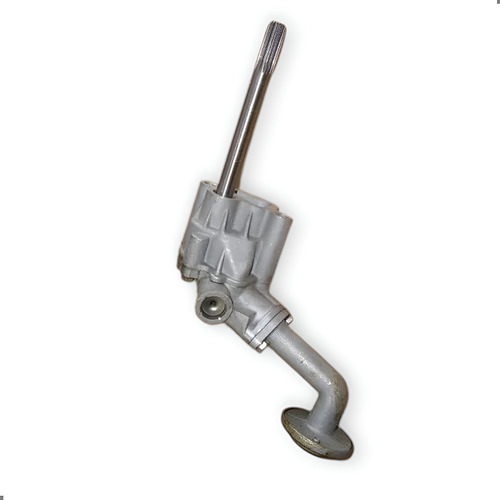 Bomba Oleo Kombi Diesel Após 82/ Estriada