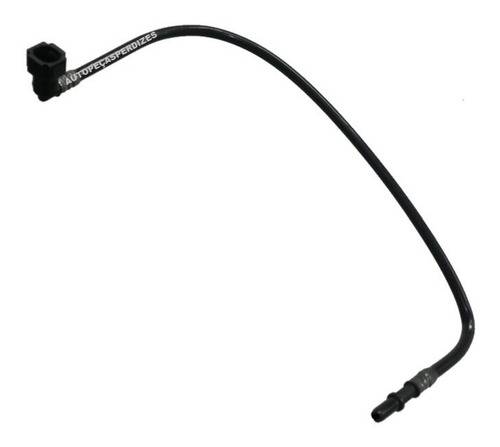 Mangueira Alimentação Combustivel Flauta Gol 1.0 8 Valvulas