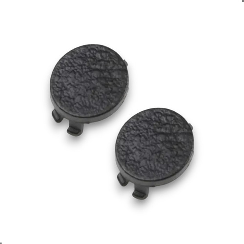 Acabamento Tampa Parafuso Console Polo Mk4 Golf Bora Orig.