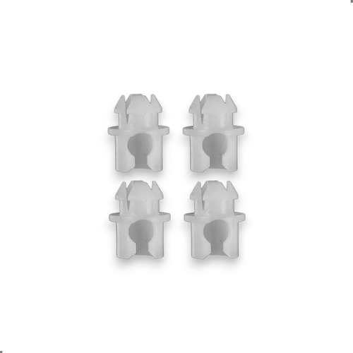 Bucha Haste Vareta Pino Portas Gol Voyage Parati Saveiro 4p