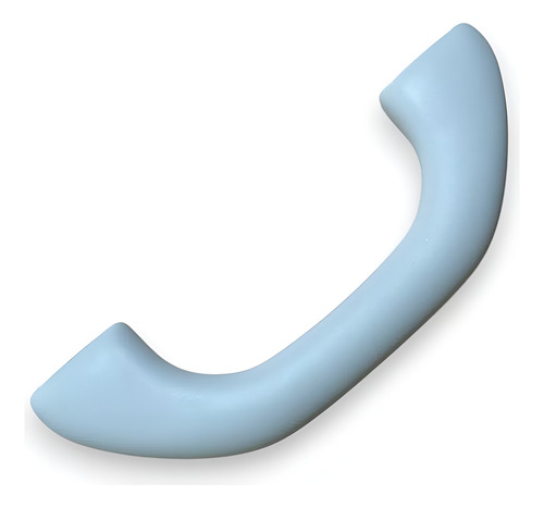 Alça Teto Vw Teto Jetta New Beetle Cinza Original Vw