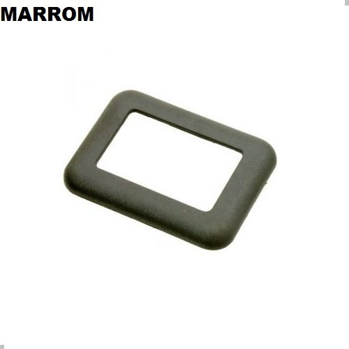 Moldura Botao Vidro Eletrico Gol Santana Versailes Logus