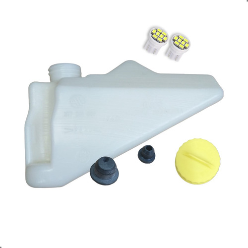 Reservatório De Partida Frio Gol Parati Saveiro G2 G3 G4 96/