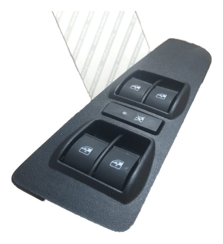 Comando Interruptor Vidro Elétrico Linea Punto Original Fiat