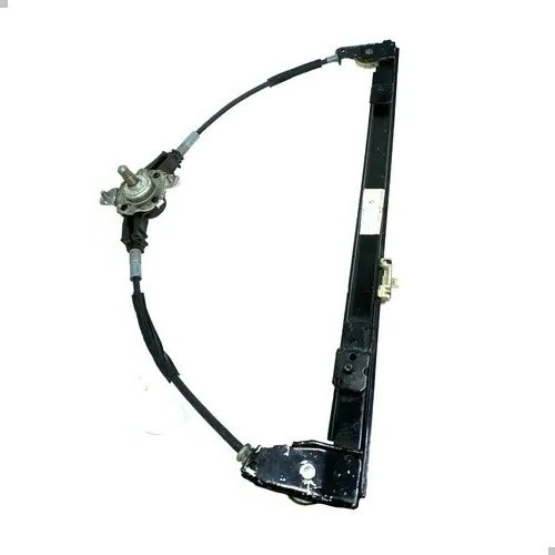 Maquina Vidro Manual Palio Siena Weekend 96/12 Dir