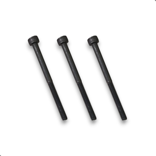 Parafuso Fixação Chave Seta Gol Kombi 97 Ed Golf F1000