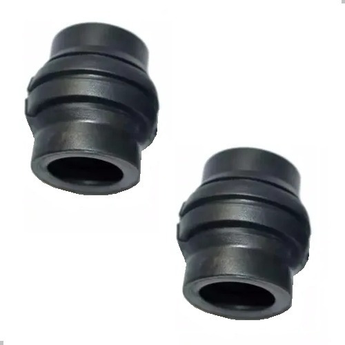 Bucha Varão Trambulador Golf 1995 1996 1997 1998 Cordoba Glx