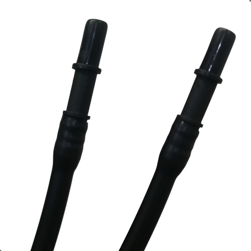 Emenda Engate Rápido Para Mangueira Combustível 8mm X 8mm