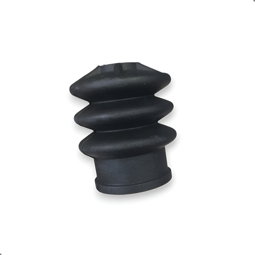 Coifa Guarda Pó Caixa Cambio Gol Gti Gts Original Volkswagen