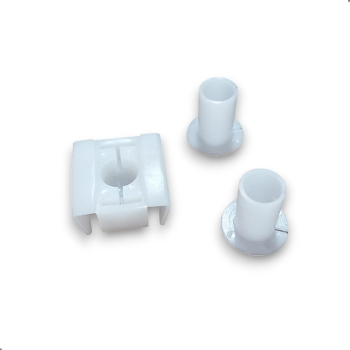 Bucha Guia Trambulador Alavanca Golf Gol Polo Audi Bora