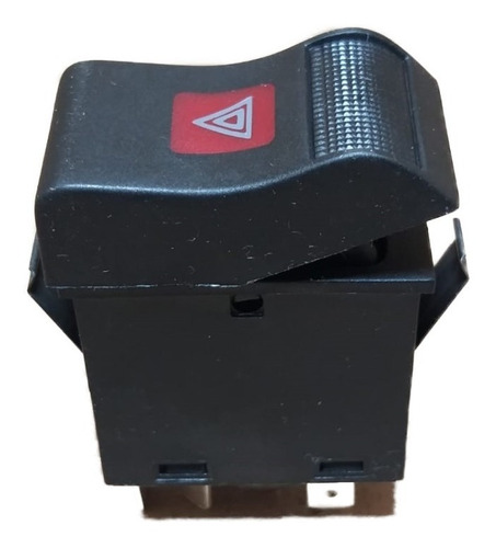 Botao Interruptor Alerta Santana Após 91/98 Tds Orig Kostal