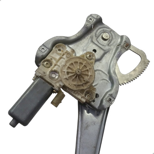 Maquina Vidro Traseira Esquerda Eletrica Corolla Fielder