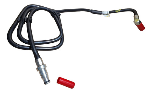 Tubo Cilindro Mestre Embreagem Palio Strada Week 1.8 04/20