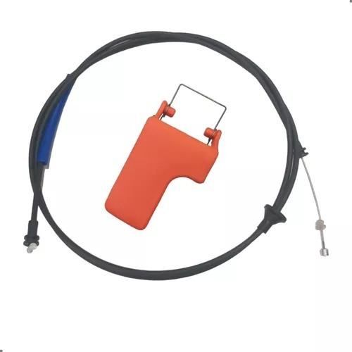 Cabo Alavanca Abertura Do Capo Escort Sapão 93 A 96 Logus