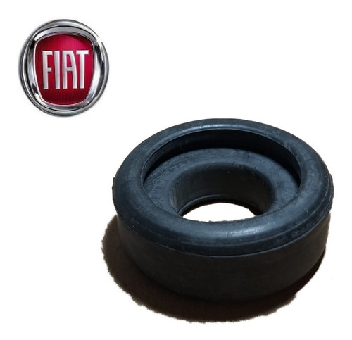 Distanciador Borracha Painel Uno Elba Fiorino Origin 7525385