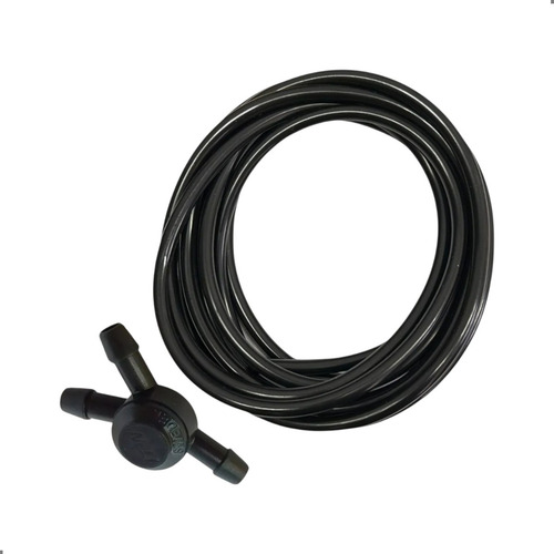 Mangueira Limpador Para-brisa + Valvula Peugeot 106 206 207