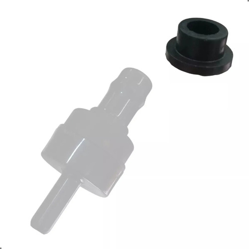 Guarnicao Da Valvula Do Respiro Tanque Fiat Uno Corsa Celta