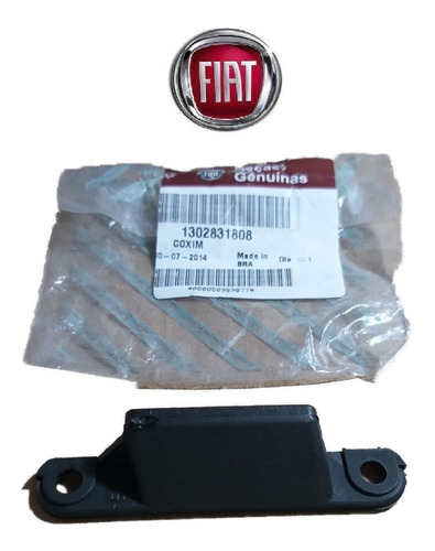 Coxim Batente Superior Porta Lateral Fiat Ducato 1302831808