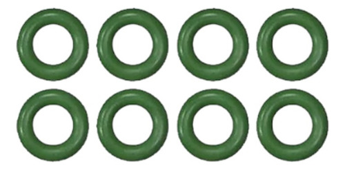 Kit Reparo Injecao Novo Vectra 2.0 Dohc 16v Gas