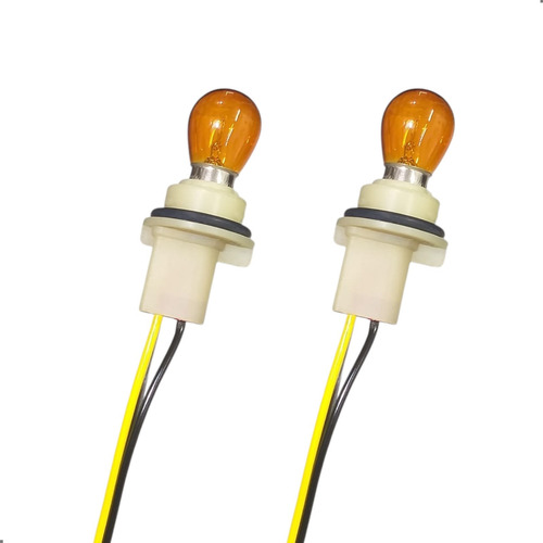 Par Soquete Pisca + Plug Palio Siena Strada 96 97 98 99 00