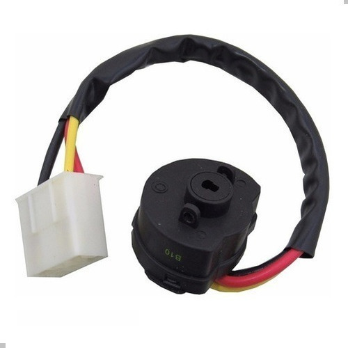 Comutador Ignicao Partida Chevete Chevy Marajó 3 Fios