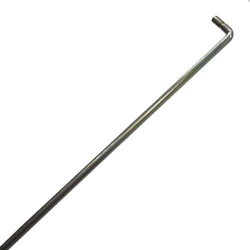 Haste Vareta Capo Fiat Doblo 2010 Em Diante