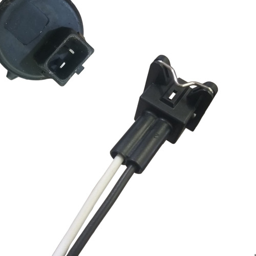 Conector Plug 2 Vias Moto Bomba Gol Bola Universal Ete7877