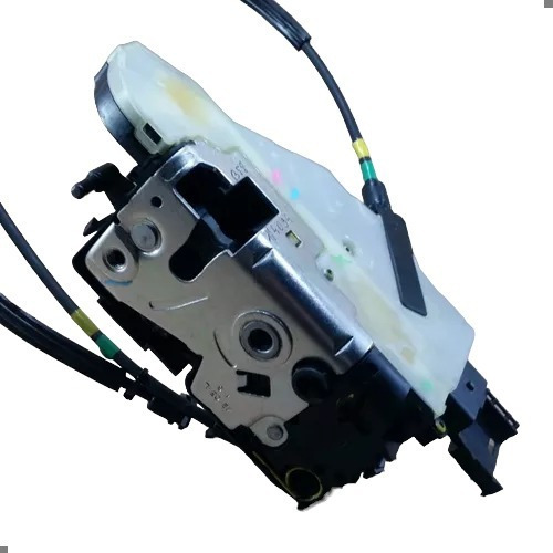 Fechadura Citroen C4 Pallas Dianteiro Esquerdo Original Novo