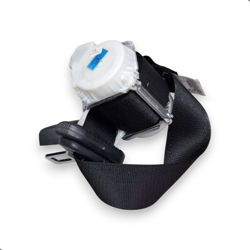 Cinto De Segurança Original Fiat Uno Vivace 11/16 Esquerdo