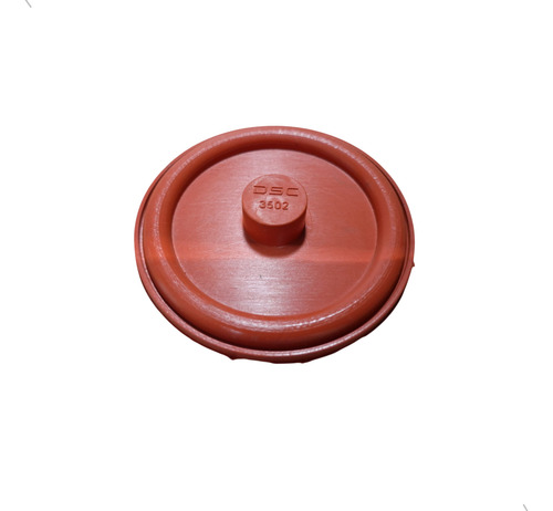 Diafragma Tampa Valvulas Cruze 1.8 16v Tracker Sonic Ecotec