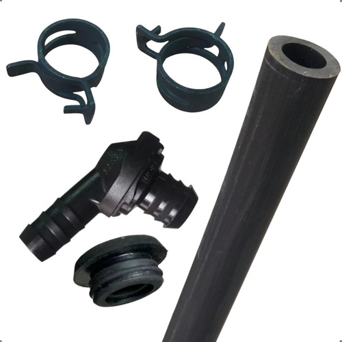 Kit Mangueira Hidrovacuo Versailles Royale Santana Quantum