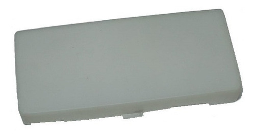 Lente Lanterna Teto Cortesia A20 D20 C20 Bonanza Veraneio