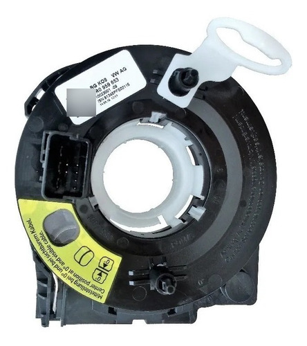 Cinta Airbag Hard Disk Gol Saveiro G6 G7 G8 Original Vw