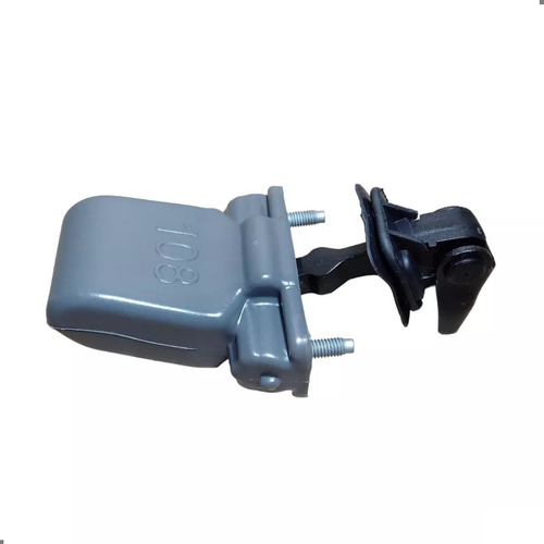 Limitador Porta Traseira Novo Uno Vivace Way 2011 A 2021