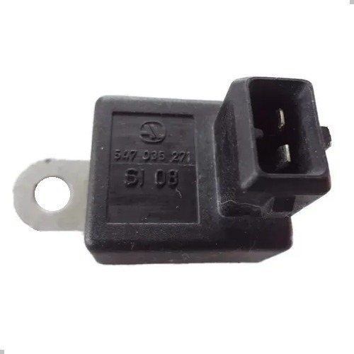 Supressor De Ruido Bobina Gol Logus Verona Escort 547035271