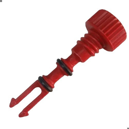 Registro Radiador Corsa Meriva Astra Zafira Esgotamento