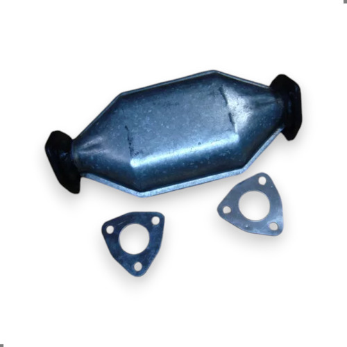 Catalizador Sem Miolo Gol Parati Voyage Saveiro Fusca Kombi