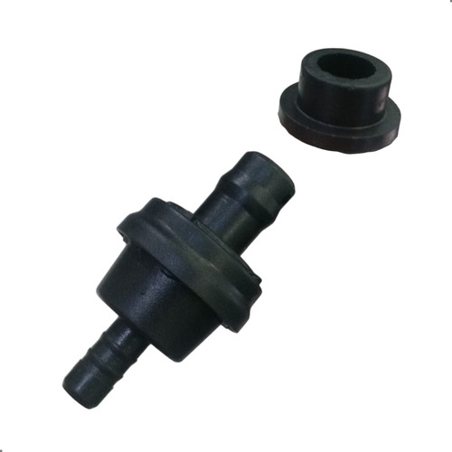 Válvula Respiro Tanque + Vedação Fiat Uno