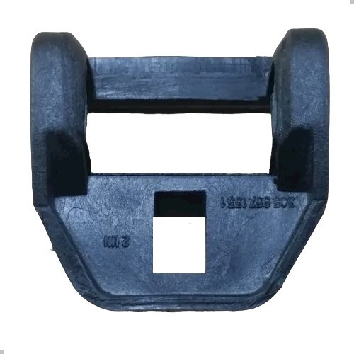 Suporte Trinco Do Porta Luvas Vw Gol Voyage Parati Saveiro