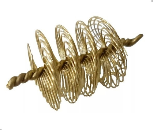 Antichama Respiro Fiat 147 Uno Premio Elba Fiorino 22mm