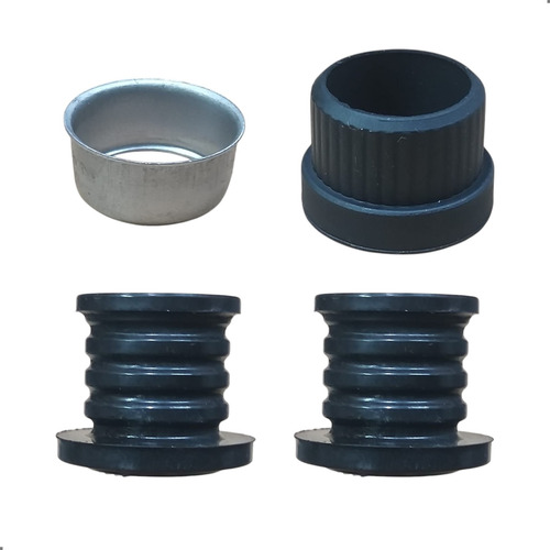 Reparo Coluna Direcao Gol Quadrado Santana Voyage Parati