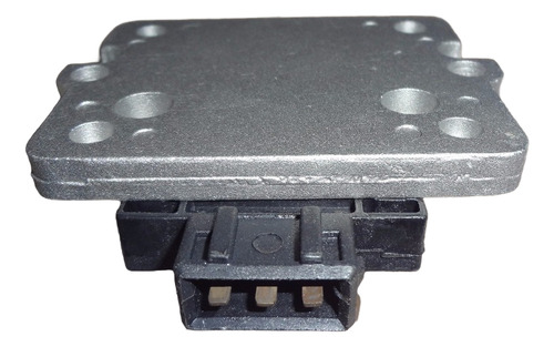 Modulo Ignicao Escort A3 Golf Passat 3 Pinos Importado