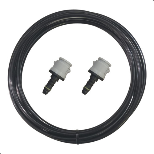 Mangueira Combustivel Tbi Palio Siena Strada 1996 Ate 2000